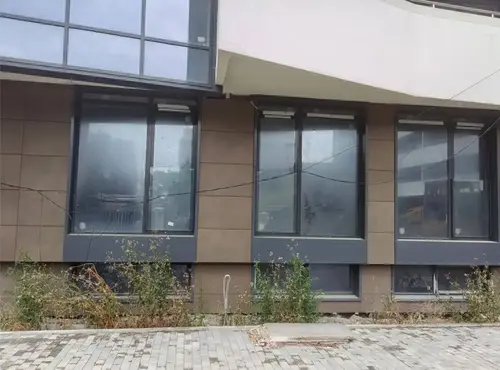 коммерческое помещение 37 м² — Горизонт, Адлер, Сочи — фото 2